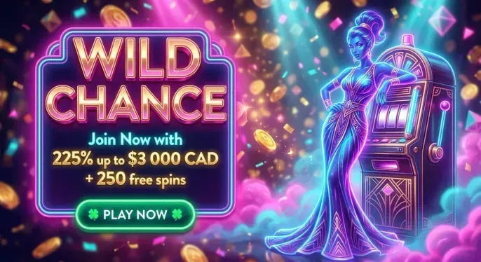 Wild Chance Casino